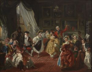 A Game of Charades