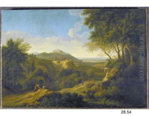 Italian Landscape