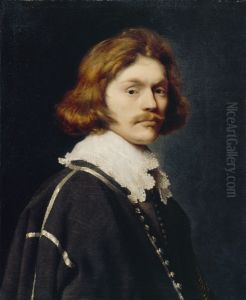 Young Cavalier