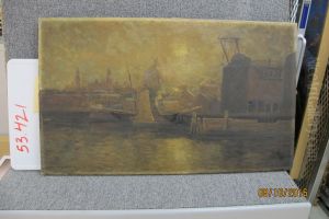 Providence Harbor