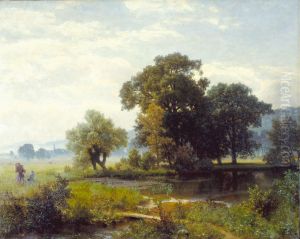 Westphalian Landscape