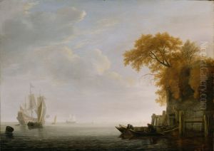 A Calm Sea