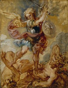 Saint Michael