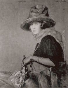 The Blue Hat