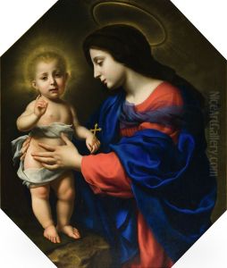 Madonna and Child