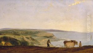 View near Weymouth