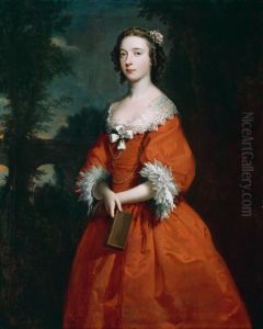 Miss Hamilton