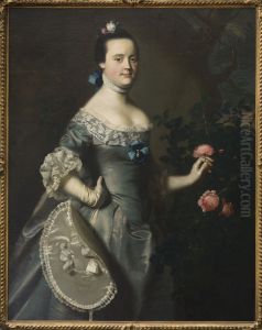 Hannah Loring