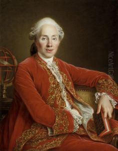Monsieur Denis-Paul le Pot de la Fontaine