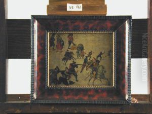 Soldiers and Peasants