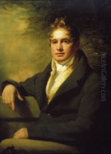 Alexander Murray, 8th Baron Elibank
