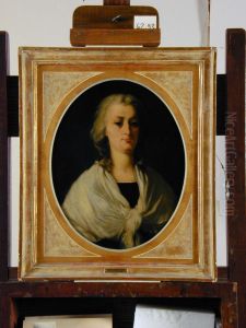 Marie Antoinette