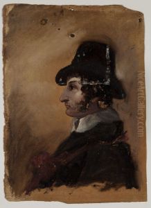 Man in a High Hat