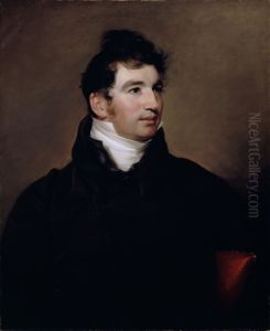 Dr. Edward Hudson