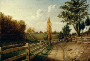 Belfield Farm