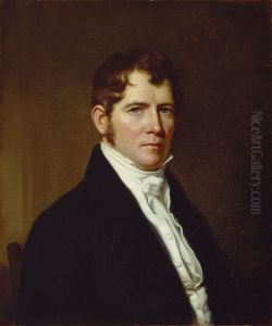 Portrait of a Man