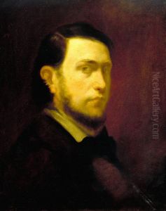 Self Portrait