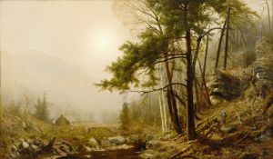 Indian Summer
