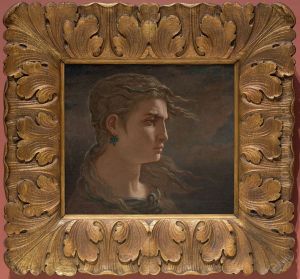 Head of Medusa