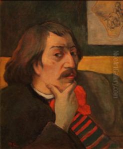 Self-portrait