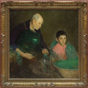 Refining Oil