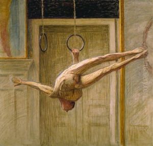 Gymnast