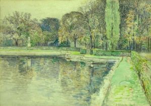 Park view