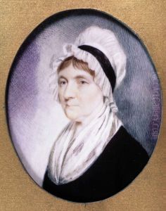 The Artist's Mother