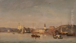 Port of Gothenburg