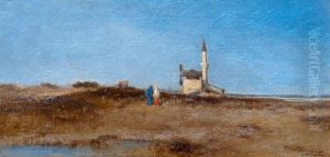 Le minaret