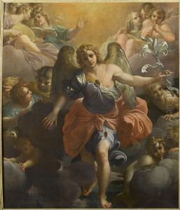 Archangel Gabriel