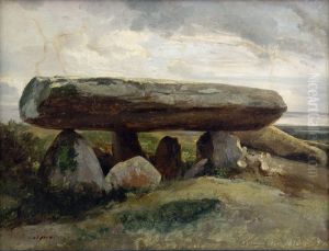 DolmenatLocmariaquer