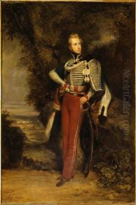 Portrait du duc d'Orleans