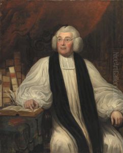 Bishop Burgess