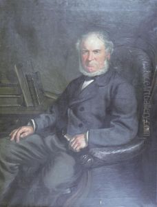Mr. J. Davies, Ystrad Dyfodwy