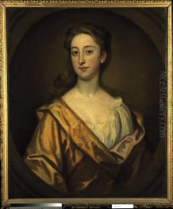 Mrs. Bridget Ottley