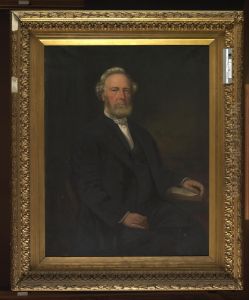 Rev J Davies Rev J Davies
