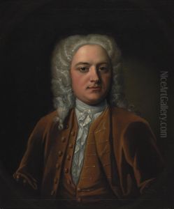 Robert Wynne (c.1698 - 1771) Robert Wynne (c.1698 - 1771)
