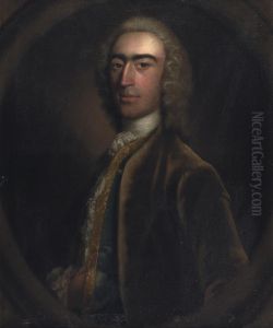 Samuel Hughes of Llwyn-y-Brain