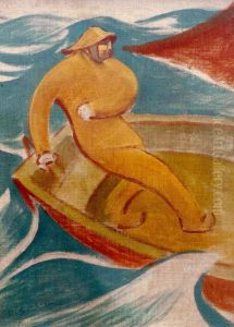 Le pecheur