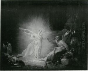The Liberation of St Peter