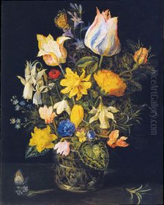 Blumenstillleben