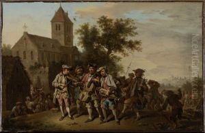 Village Musicians