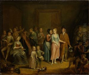 The Wedding Night