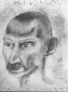 Gandhi