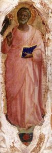 Saint Matthew