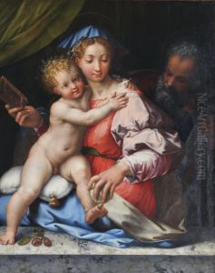 La Sainte Famille