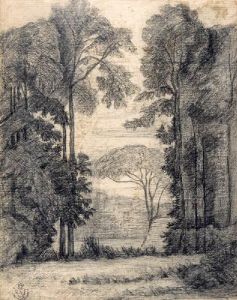 La clairiere