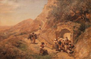 Dans les Abruzzes