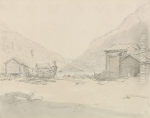 From Laerdalsoren